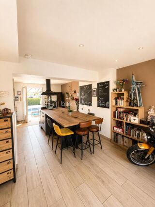  Maison � vendre 5 pi�ces 126 m�