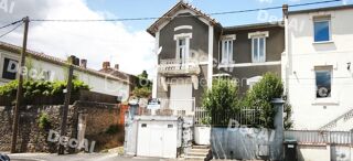  Maison à vendre 6 pièces 132 m²
