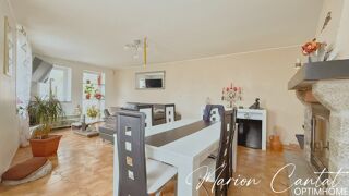  Maison à vendre 4 pièces 92 m²