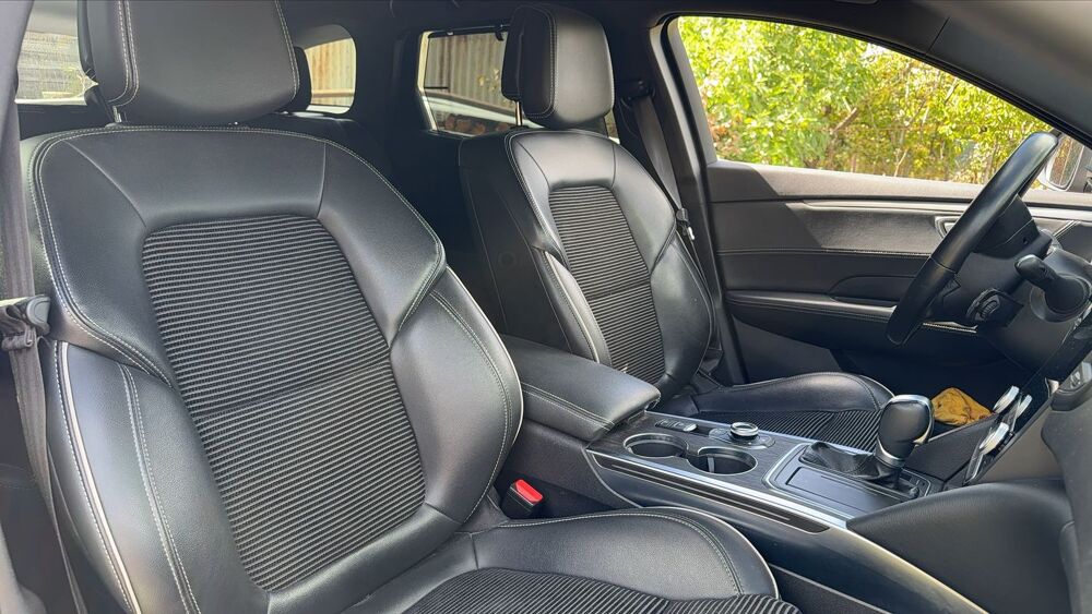 Talisman 2.0 Blue dCi 160 EDC6 Intens 2021 occasion 72000 Le Mans