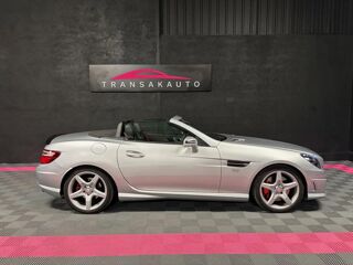 Classe A 350 K BlueEFFICIENCY A 2011 occasion 87280 Limoges