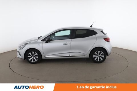 Clio 1.0 TCe Evolution 91 ch 2022 occasion 92130 Issy-les-Moulineaux