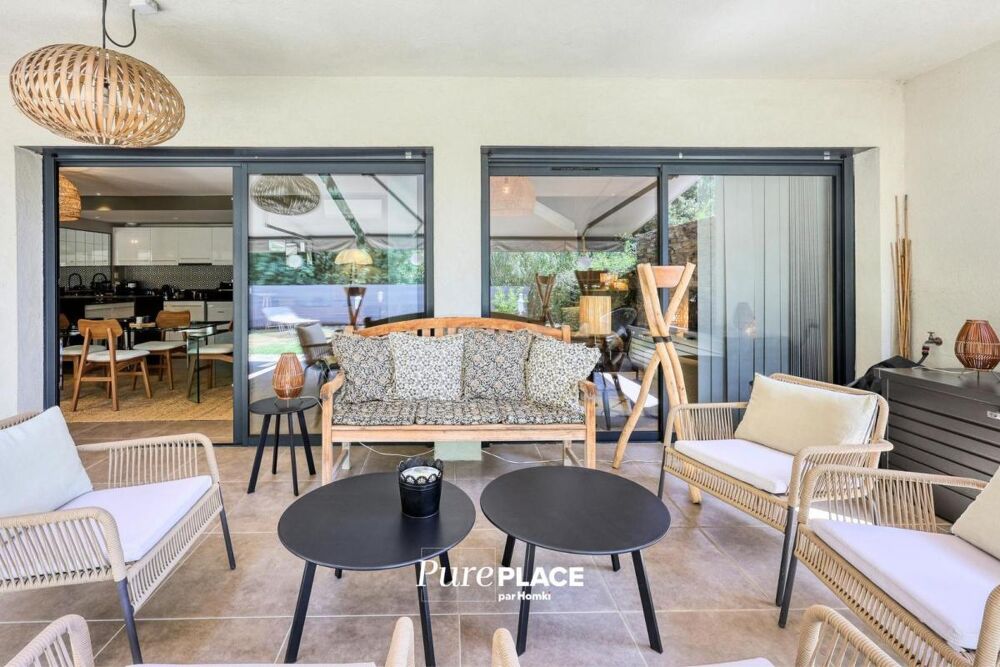 � vendre  Appartement Le Lavandou (83980)