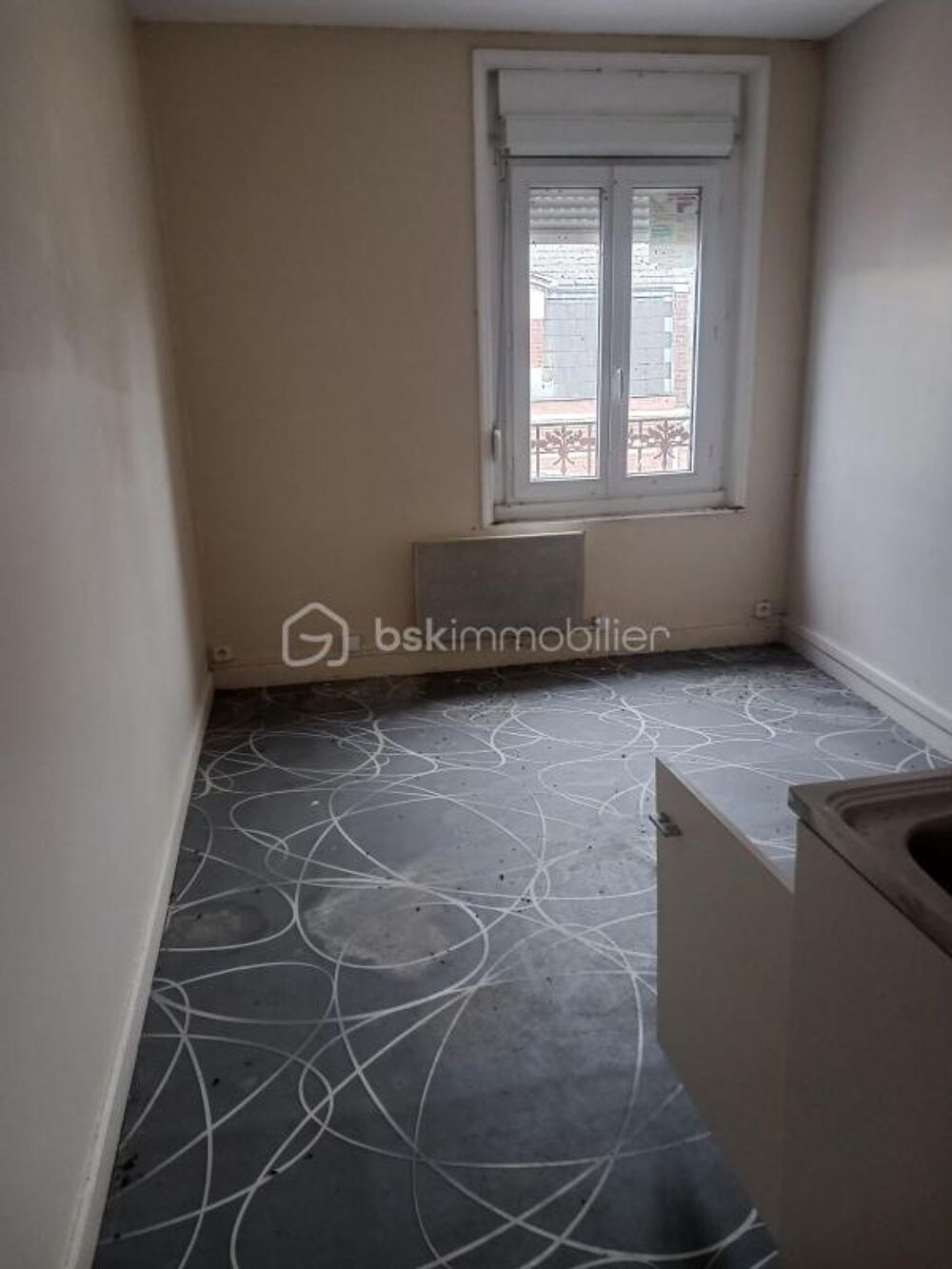 Vente Immeuble Immeuble de rapport idéal investisseurs Albert
