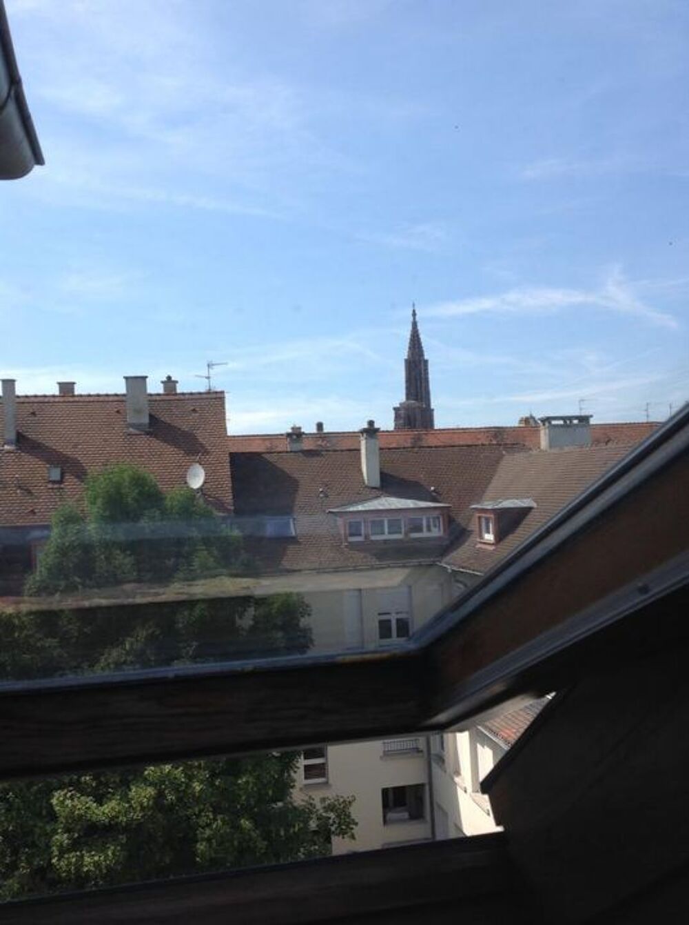 Location Appartement Appartement de 74m2 à louer sur Strasbourg Strasbourg