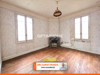  Maison à vendre 4 pièces 78 m²