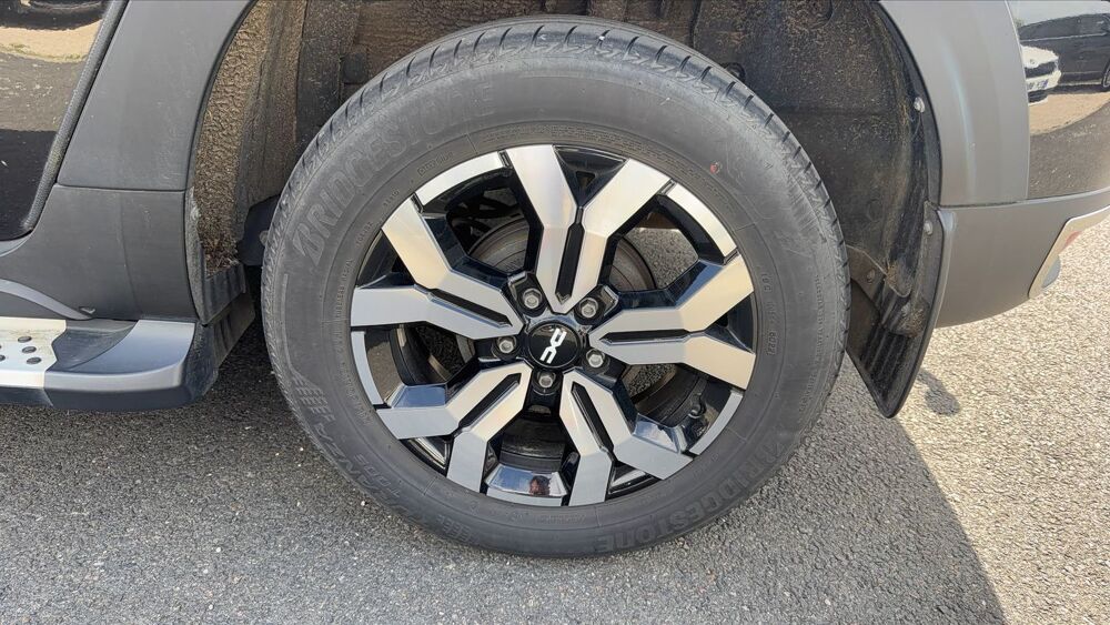 Duster 1.3 TCe 150 EDC6 Journey - Automatique Entretien constructeu 2023 occasion 37230 Fondettes