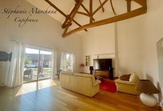  Propri�t�/ch�teau � vendre 7 pi�ces 270 m�