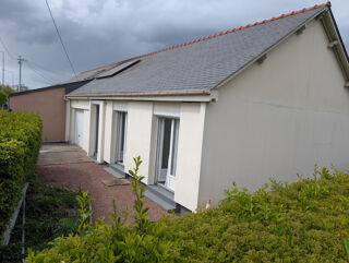 Maison � vendre 5 pi�ces 120 m�