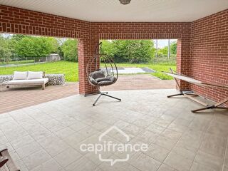  Maison à vendre 6 pièces 127 m²