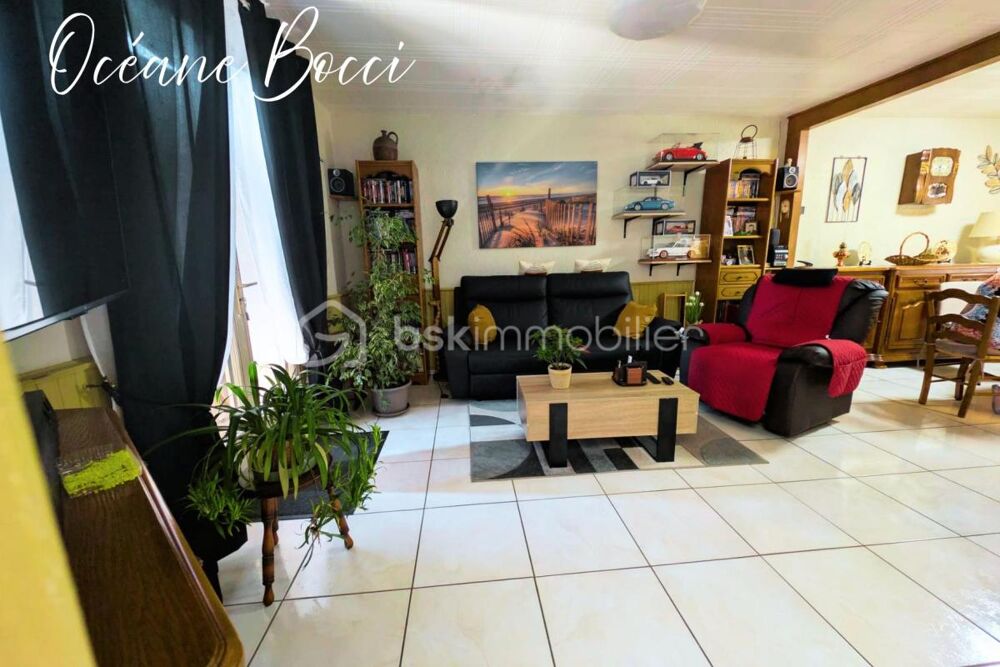 Vente Maison Maison familiale Reuilly