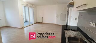  Appartement � vendre 3 pi�ces 60 m�