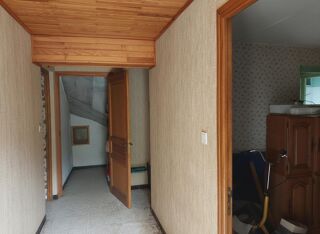  Maison à vendre 6 pièces 186 m²