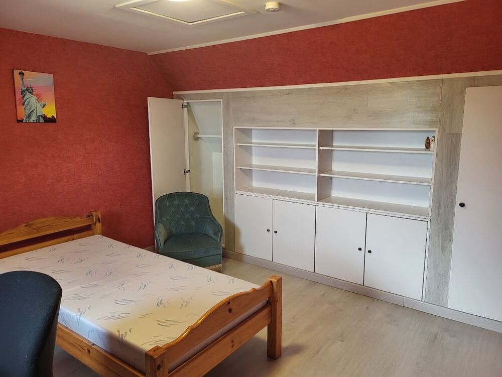Location Appartement Chambre de 25m2 à louer sur Bihorel Bihorel