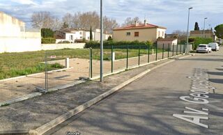  Terrain � vendre 408 m�