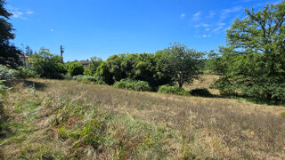 Terrain à vendre 8166 m²