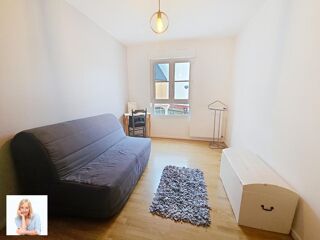  Appartement � vendre 3 pi�ces 65 m�