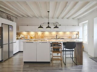 Maison à vendre 6 pièces 183 m²