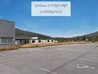   LAVANCIA EPERCY (01) - ENSEMBLE IMMOBILIER INDUSTRIEL – 5 038 M² BÂTIS – FONCIER 22 269 M² Lavancia epercy