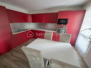  Appartement à vendre 2 pièces 52 m²