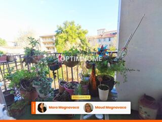  Appartement � vendre 4 pi�ces 78 m�