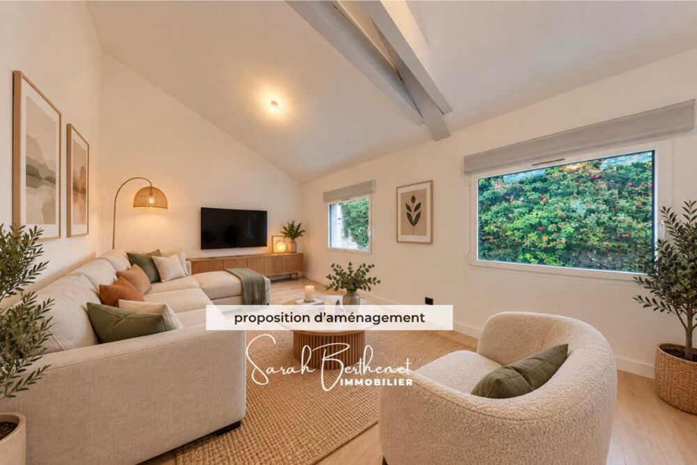 Vente Appartement Appartement Ecully