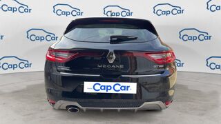 M&eacute;gane IV 1.5 Blue dCi 115 GT Line 2019 occasion 62120 Blessy