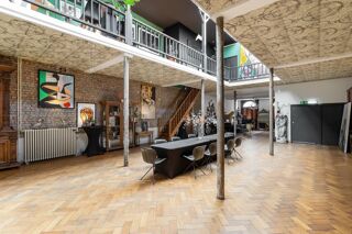  Maison � vendre 6 pi�ces 417 m�