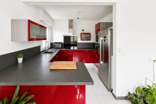  Maison à vendre 6 pièces 153 m²