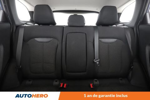 Kadjar 1.5 dCi Blue Business 115 ch 2019 occasion 92130 Issy-les-Moulineaux
