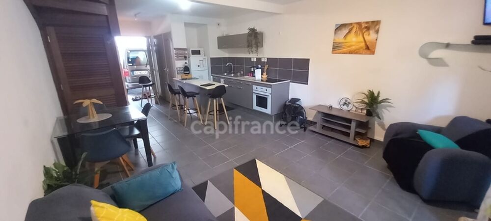 Vente Maison Maison à vendre 3 pièces CAYENNE (973) Cayenne