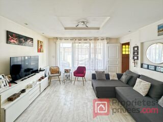  Maison � vendre 4 pi�ces 85 m�