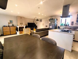  Maison à vendre 6 pièces 110 m²