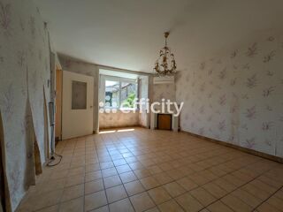 Vente Maison Maison Thouron