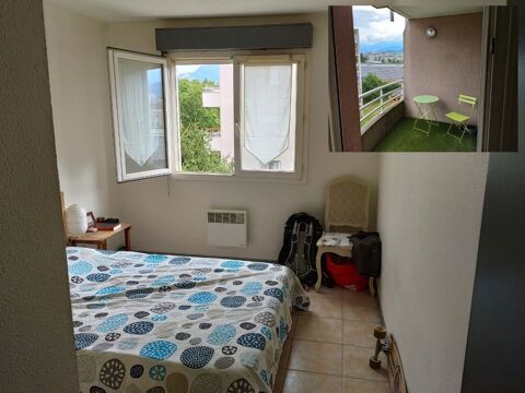  Appartement � louer 2 pi�ces 46 m�