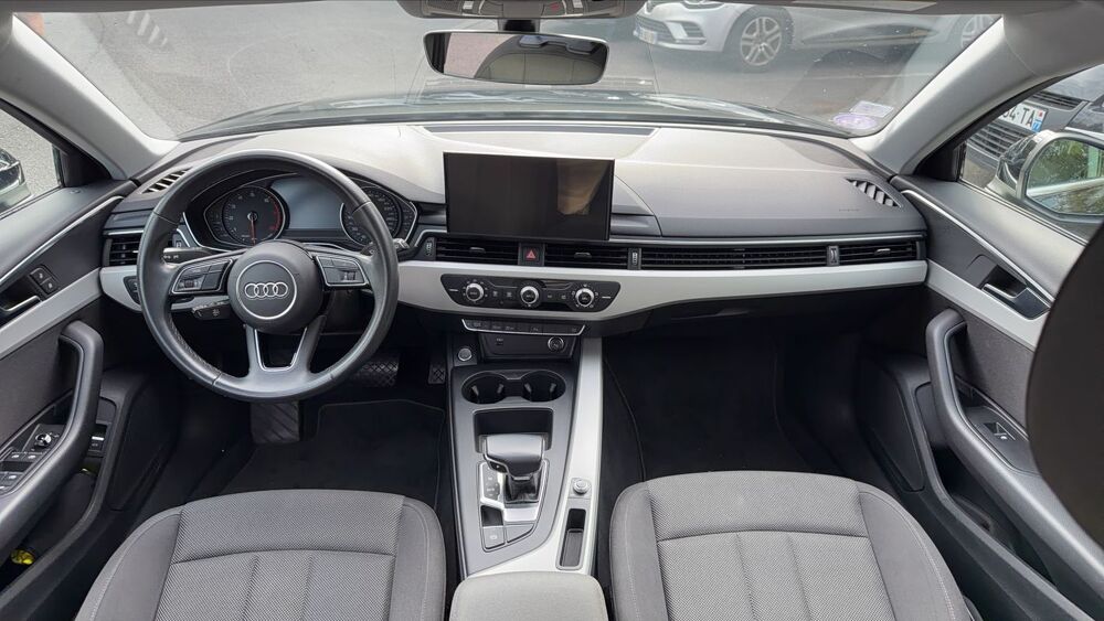 A4 35 TFSi 150 Mild Hybrid S-Tronic7 Business Line 2023 occasion 92390 Villeneuve La Garenne