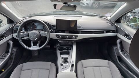 A4 35 TFSi 150 Mild Hybrid S-Tronic7 Business Line 2023 occasion 92390 Villeneuve La Garenne