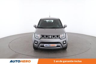 Ignis 1.2 DualJet Hybrid Avantage 83 ch 2020 occasion 92130 Issy-les-Moulineaux