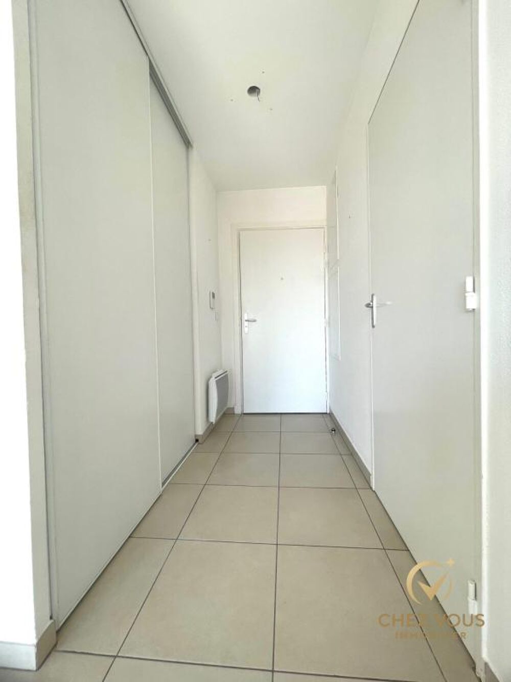 Vente Appartement FREJUS F3 DERNIER ETAGE, 2017, TERRASSE, SUD, 2 BOX EN SOUS-SOL Frejus