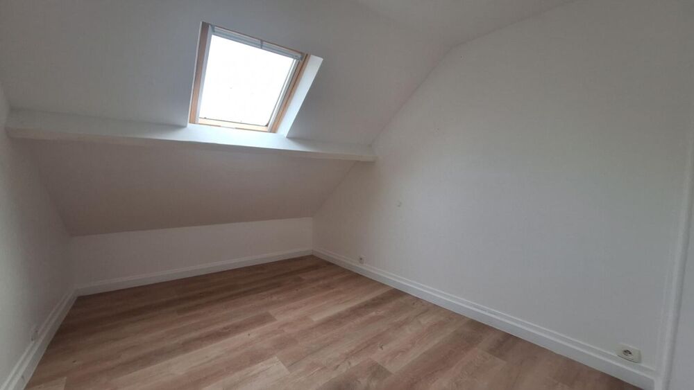 Vente Appartement Appartement 3pièces Duplex Rénové - Centre Ville Chevreuse Chevreuse