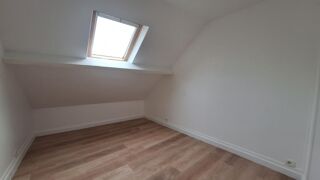  Appartement à vendre 3 pièces 53 m²