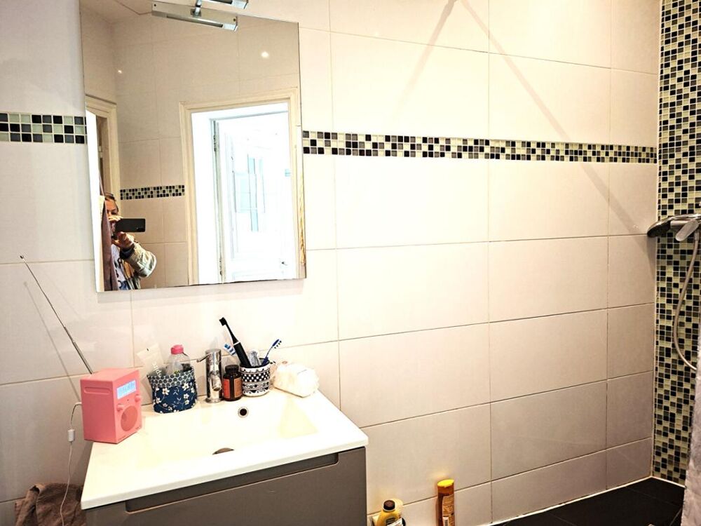 � vendre  Appartement Paris 10