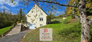  Maison à vendre 5 pièces 190 m²