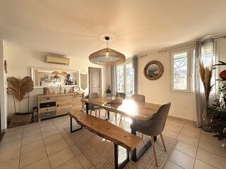  Villa � vendre 4 pi�ces 100 m�