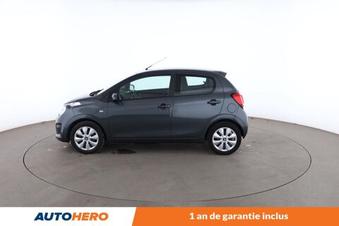 Citro&euml;n C1 1.0 VTi Feel 5P 72 ch 2020 occasion Issy-les-Moulineaux 92130