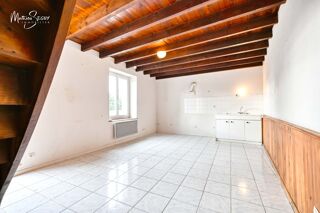  Maison à vendre 4 pièces 130 m²