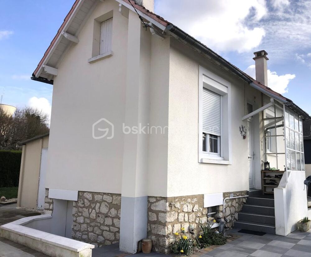Maison traditionnelle
