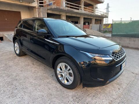 Annonce voiture Land-Rover Range Rover Evoque 24649 €