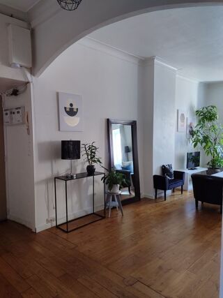  Appartement � louer 3 pi�ces 74 m�