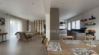  Maison à vendre 6 pièces 200 m²